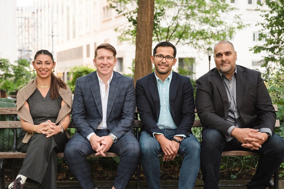 Electra, Preston and Marcia