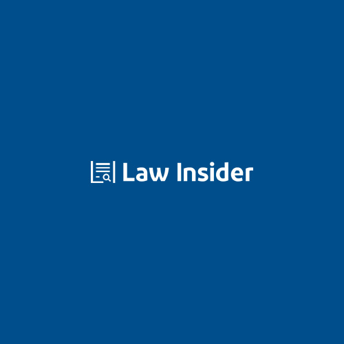 Law Insider