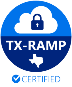 TX-RAMP Compliant